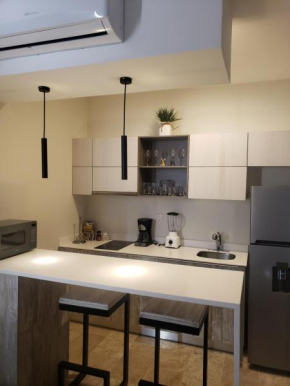 Penthouse Delux, Elle Residence, Aldea Zama, Condohotel